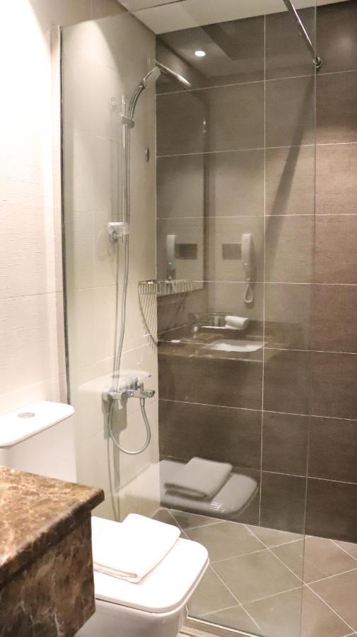 Al Riyadh Aparthotel *