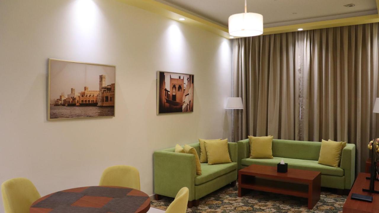 Aparthotel Al Riyadh *