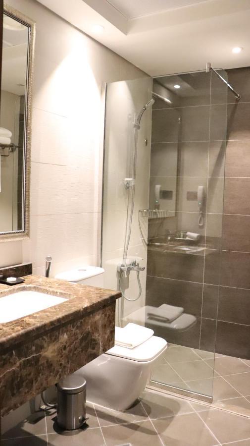 Aparthotel Al Riyadh *