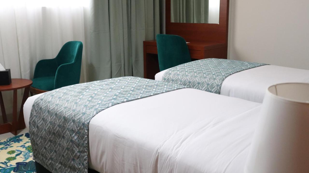 Aparthotel Al Riyadh *