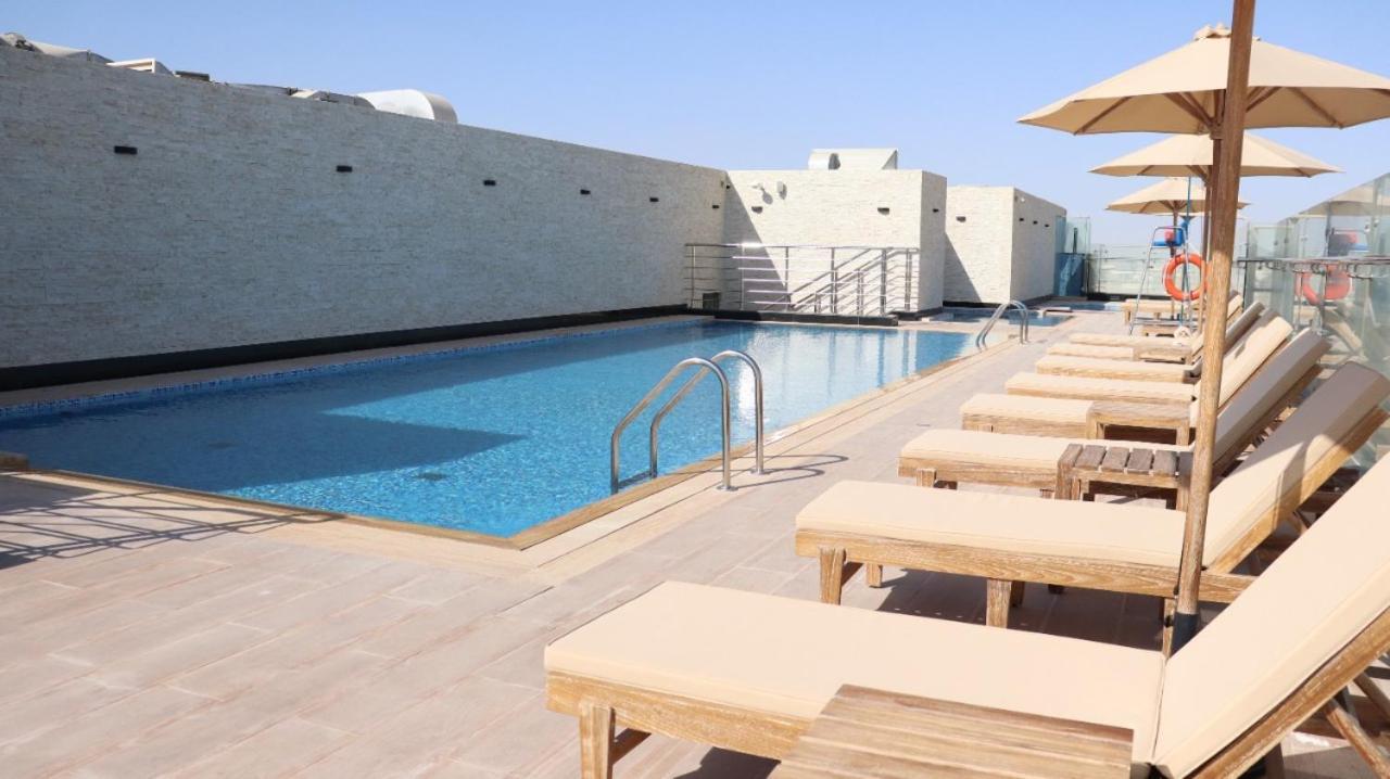 Aparthotel Al Riyadh *